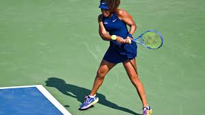 Naomi Osaka: Prochains défis après la séparation de son entraîneur! - Imagen principal del artículo