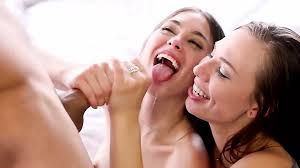 8 Different Types of Cumshot Reactions: Cum Swallowing Porn