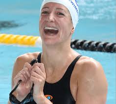 Cameron's world record overlooked at British Championships