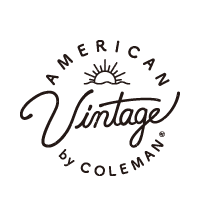 Coleman American Vintage