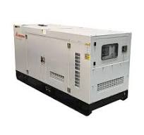 80kVA 64kW Cummins 4BTA Series Diesel Engine Genset With ...