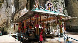 Below is the schedule of prayer times in kuala lumpur. Batu Caves A Trip From Kuala Lumpur