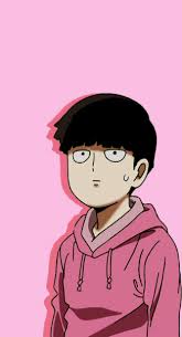 Right now we have 82+ background pictures, but the number of images is growing, so add the webpage to bookmarks and. My Favorite Shigeo Wallpaper Mobpsycho100