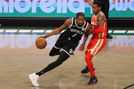 Our nba betting expert offers his dallas mavericks vs. Atlanta Hawks Vs Brooklyn Nets Nba Picks Odds Predictions 1 27 21 Sports Chat Place