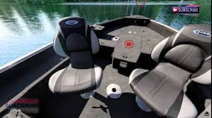 Waconda boats personalized video of 2018 lund 1775 pro guide! Lund 1775 Pro Guide For Sale Youtube