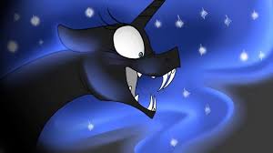 The Confrontation On Luna And Night New Animatic Read Description Please Youtube In 2020 Animal Spirit Guides My Drawings Nightmare Moon