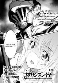 Goblin Slayer Scan VF