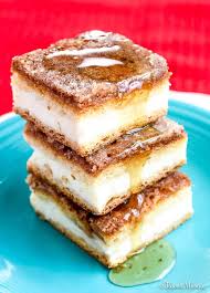 See more ideas about mexican food recipes, desserts, mexican dessert. Sopapilla Cheesecake Bars Flavor Mosaic