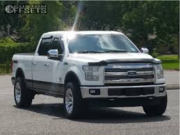 2015 Ford F 150 Dropstars 654v Nitto Terra Grappler G2 Ford F150 Ford F150 King Ranch Ford Trucks