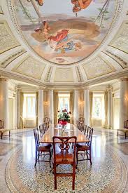 Pin By Luxury Spirit On Villa Passalacqua Lake Como Luxury Villa Rentals Villa
