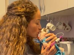 Fundraiser by Karine Fox : Giving are animals a second chance of life