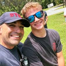 Bluffton Township Fire...