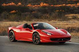 Check spelling or type a new query. Hennessey Launches Ferrari 458 Spider Upgrade Kit Autoevolution