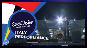 Congrats to the guy who voted italy for euro 2021 but accidentally voted italy on eurovision. Eurovision Tonight Sanremo 2021 Kicks Off In Italy Esctoday Com