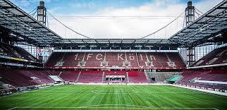 It is accessible by car via the cologne beltway, only some 1200 m off the bundesautobahn 1. 1 Fc Koln Wichtige Hinweise Zum Spiel