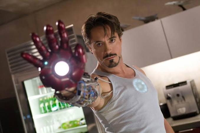 Inside Iron Man, Marvel's First Blockbuster Movie