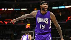 .moved, the kings have agreed to trade demarcus cousins to the pelicans, according to adrian earlier this evening, news broke that the kings and pelicans had engaged in discussions about a. Kings Bosses Still Shooting Down Demarcus Cousins Trade Rumors Sporting News