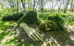 Pin On Garden Features