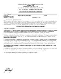 Hours may change under current circumstances Fillable Online National Farm Life Insurance Company P O Box 1486 Fort Fax Email Print Pdffiller