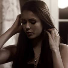 Aria Montgomery and Elena Gilbert Aesthetic Edit