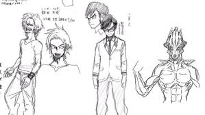 And much like the sims 4, my hero academia was first released in 2014. Let S Take A Moment For Iida S Original Design Bokunoheroacademia