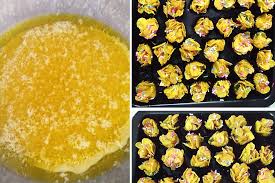 Many more recipes will be. 5 Koleksi Resepi Kuih Raya Yang Senang Nak Buat