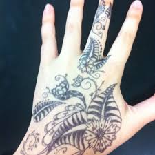 Pin On My Style Henna