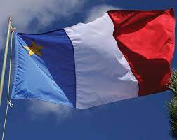 15 octobre 2021 à 20:00. L Acadie En Fete A L Ile Du 13 Au 15 Aout La Voix Acadienne