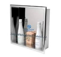 OEM Stainless Steel Wall Mounted Recessed SS316 Soap Holder ...