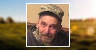Mark Simonds Obituary October 18, 2019