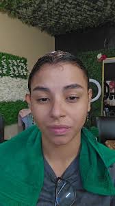 Mary Berg Hairstyles