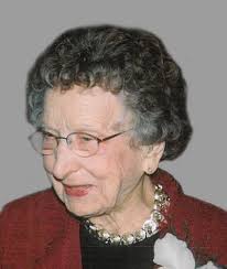 Martha Repp Obituary