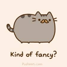 When autocomplete results are available use up and down arrows to review and enter to select. Pusheen S Guide To Being Fancy Pusheen Cute Pusheen Pusheen Cat