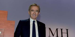 Quelles Sont Les Dix Plus Grosses Fortunes De France En 2020 Le Point