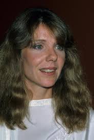 Jill Clayburgh