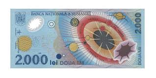 Iată o selecţie din film. Bancnota 2000 Lei Eclipsa TotalÄ De Soare 1999 Casa De Monede