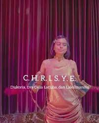 Diskoria Eva Celia Latjuba Dan Laleilmanino Chrisye Video In 2021 Lagu Musisi Lirik Lagu