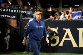 Sean Payton tells Broncos fans to prepare for Super Bowl - masslive.com