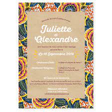 African wedding invitations set of 10 blank handmade greetings. 8 Idees De Invitation Mariage Africain Invitation Mariage Africain Invitation Mariage Invitation