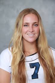 2010 Women's Volleyball Roster