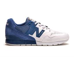 The debossed n logo on the. New Balance Mrl 996 Reengineered Pack Cult Edge