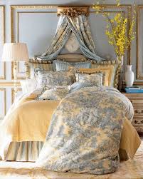 Decorating The Bedroom Blue Yellow And Country Bedroom French Country Bedrooms Chic Bedroom