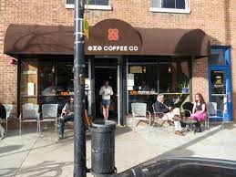 Ozo Coffee Downtown Boulder Location Tip Every Friday At 2pm Sample Complimentary Coffee Coffee Shop Bouldering Boulder Real Estate