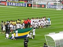نظام كأس أمم أفريقيا 2021 سيشارك في كأس أمم إفريقيا بالكاميرون 24 منتخبًأ للمرة الثانية على التوالي، وذلك بعد أن زاد عدد المنتخبات المشاركة لأول مرة في النسخة السابقة التي أقيمت في مصر. ÙƒØ£Ø³ Ø§Ù„Ø£Ù…Ù… Ø§Ù„Ø£ÙØ±ÙŠÙ‚ÙŠØ© 2010 ÙˆÙŠÙƒÙŠØ¨ÙŠØ¯ÙŠØ§