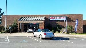 Firestone Complete Auto Care, 1383 Lee Blvd, Fort Eustis, VA 23604, US