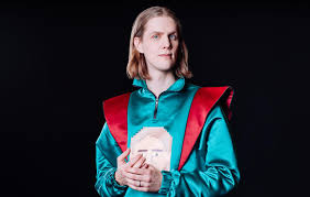 Eurovision is moved to 2021. Iceland S Dadi Freyr Shares New Single And Eurovision Entry 10 Years