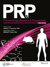 Un servicio al jefe libro completo pdf. Pharmacology Research Perspectives