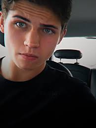 Tanner Buchanan Zesty Crop Top