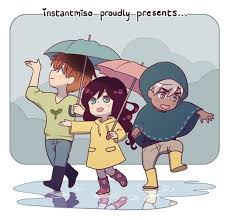 комиксы леди баг и супер кот читать на русском Siren S Lament Webtoon Comics I Love Yoo Webtoon Anime Chibi