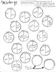 Back to school visor (girls or boys) cut out the visor and punch holes in the spots indicated. Get To Know You Coloring Sheet By Scientifically Speaking Is My Favorite